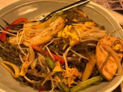 越南炒粉丝-CHINCHIN 青青·泰国料理(万象食家店)