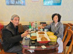 -玉林烤鸭店(垡头店)
