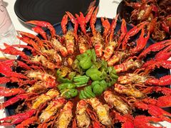 -红盔甲·小龙虾(天钥桥店)