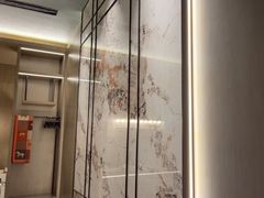 -翕间食·精致淮扬菜(江苏大剧院店)