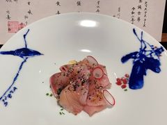 -元熹会席料理
