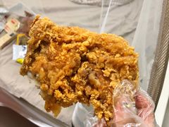 -德克士(文一店)