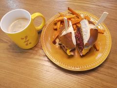 -HELLO 27 意面·沙拉·帕尼尼