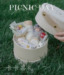 -卡卡喜糖伴手礼·商务礼宝宝礼·婚礼用品