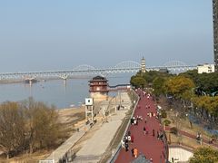 -锁江楼