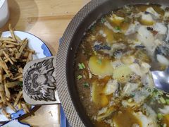 -重庆椒麻鱼·川味江湖菜