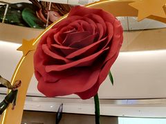 -龙湖西安曲江天街