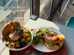 -OUR Bakery(三里屯太古里店)