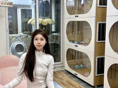 -青奢宠物·青奢猫舍