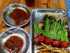 -陈氏老字号十三小炸炸店