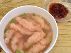 -邵子牙·中华老字号(定安路店)
