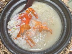 -南拳十三姨·潮汕砂锅粥·粤菜(西单大悦城店)