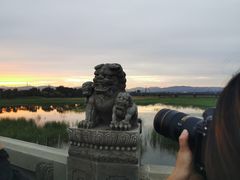 -卢沟桥文化旅游区