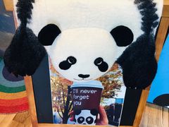 -熊猫一间店(仙林大道店)