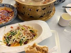 -玉华宫宾馆·餐厅(铜川驻京办店)