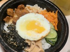 -韩宫宴烤肉·料理(苏州中心店)