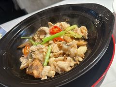 -谭厨中山传家菜.乳鸽.脆鲩鱼(华强北中航城店)