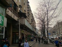 -穆民食品(牛街店)