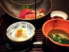 -滩万日本料理Nadaman(国贸大酒店)