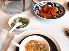 -三号黄浦会Canton Table