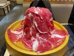 -匠牛亭·锅物烧肉放题自助(昆百大·泰业城店)