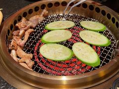 -上男·烧肉集市(五一广场店)
