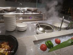 -新发展亚太JW万豪酒店·福苑咖啡厅