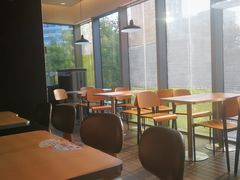 -汉堡王(北京三里屯购物中心)