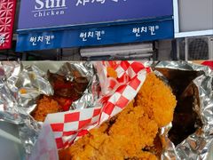 -SUN炸鸡专门店(西塔总店)