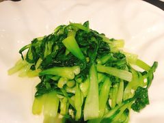 清炒时蔬-蟹榭·本帮江浙菜·蟹宴(五角场合生汇商场店)