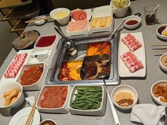 -海底捞火锅(凯德广场店)