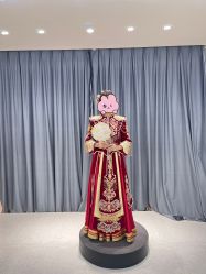 -MISS MIA 婚纱品牌馆