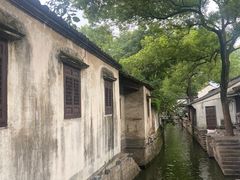 -绍兴鲁迅故里·沈园景区