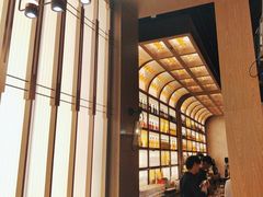-洛缦音乐餐厅(工业展览馆万象城店)