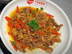 -大碗先生(方圆荟店)