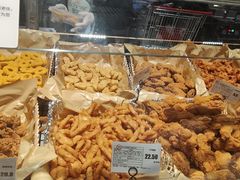 -永辉超市(郫都区爱琴海店)