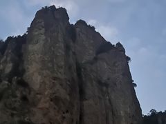 -雁荡山风景名胜区