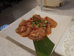 -猫抓烤肉(春熙路店)