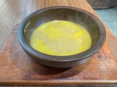 -良米山·云南野生菌过桥米线(上海首店)