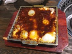 -朴大人炭烤·韩国料理(奥帆中心海尔洲际店)