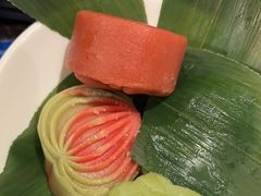 -打川川·川蜀毛肚(南市场店)