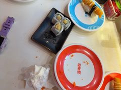 -莲寿司(国兴店)