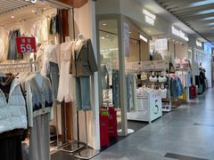 -五月花商业广场(中山五路店)