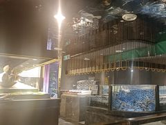 -喜庭海鲜自助(北辰三角洲北辰荟店)