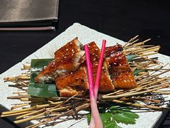-山上下日本料理(万象城店)