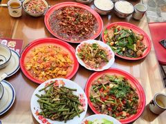 -小街47號江湖菜(四合院店)