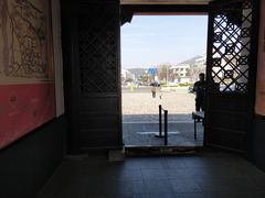 -明故宫遗址公园
