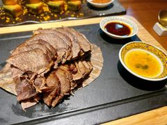 -敏珠拉姆藏餐·南京厨房(富春江东街店)