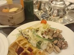 -和平饭店茉·莉酒廊 Jasmine Lounge