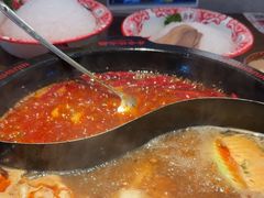 -牛市坎火锅(建设路店)